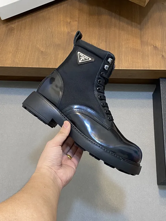 Prada Shoe 